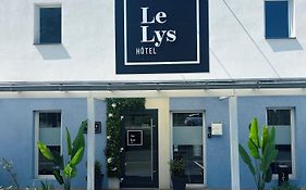 Hôtel Le Lys